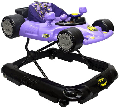KidsEmbrace Baby Batgirl Walker - 5501BTG
