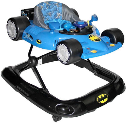 KidsEmbrace Baby Batman Walker - 5501BAT