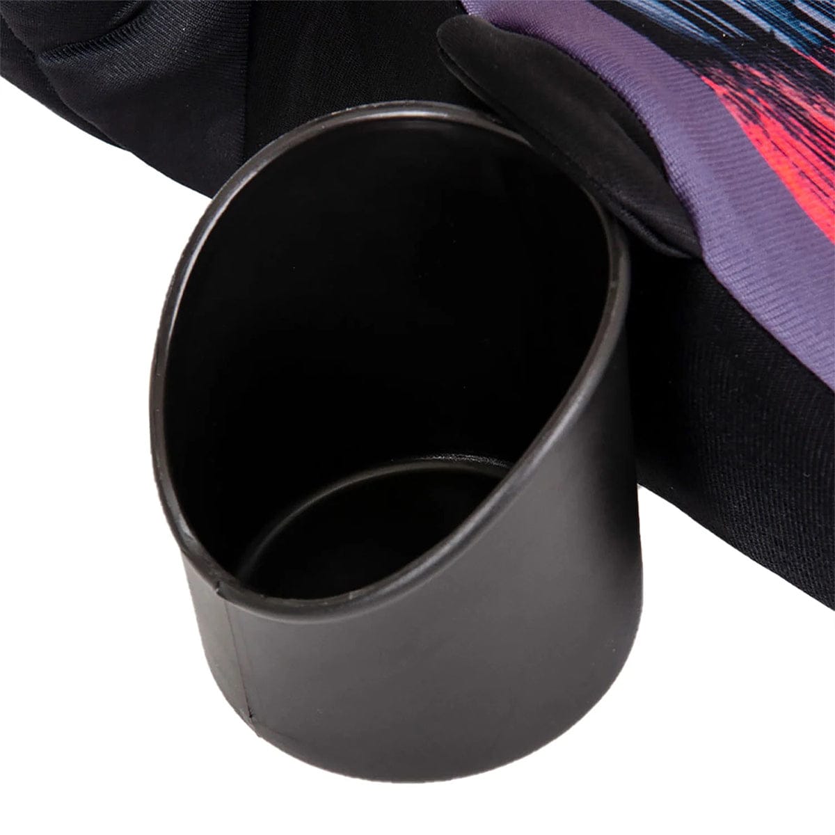 KidsEmbrace Backless Booster Car Seat - Marvel Spider-Man Face - 4801FAC