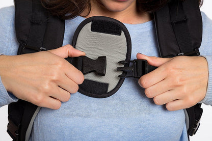 KidsEmbrace Deluxe Baby Carrier - Batman - 9401BCBAT