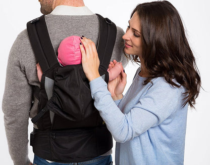 KidsEmbrace Deluxe Baby Carrier - Batman - 9401BCBAT