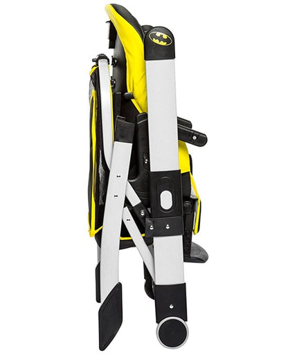 KidsEmbrace Deluxe High Chair - Batman - 6601BAT