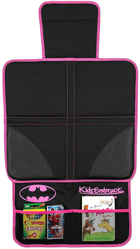 KidsEmbrace Deluxe Vehicle Mat - Batgirl - 9201VMBTG