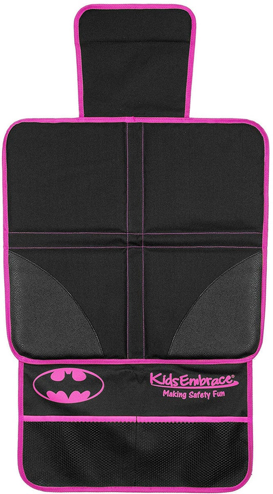 KidsEmbrace Deluxe Vehicle Mat - Batgirl - 9201VMBTG