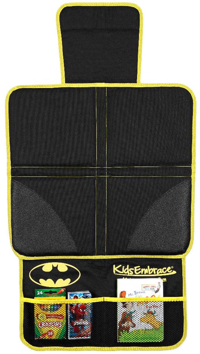 KidsEmbrace Deluxe Vehicle Mat - Batman - 9201VMBAT