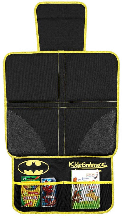 KidsEmbrace Deluxe Vehicle Mat - Batman - 9201VMBAT