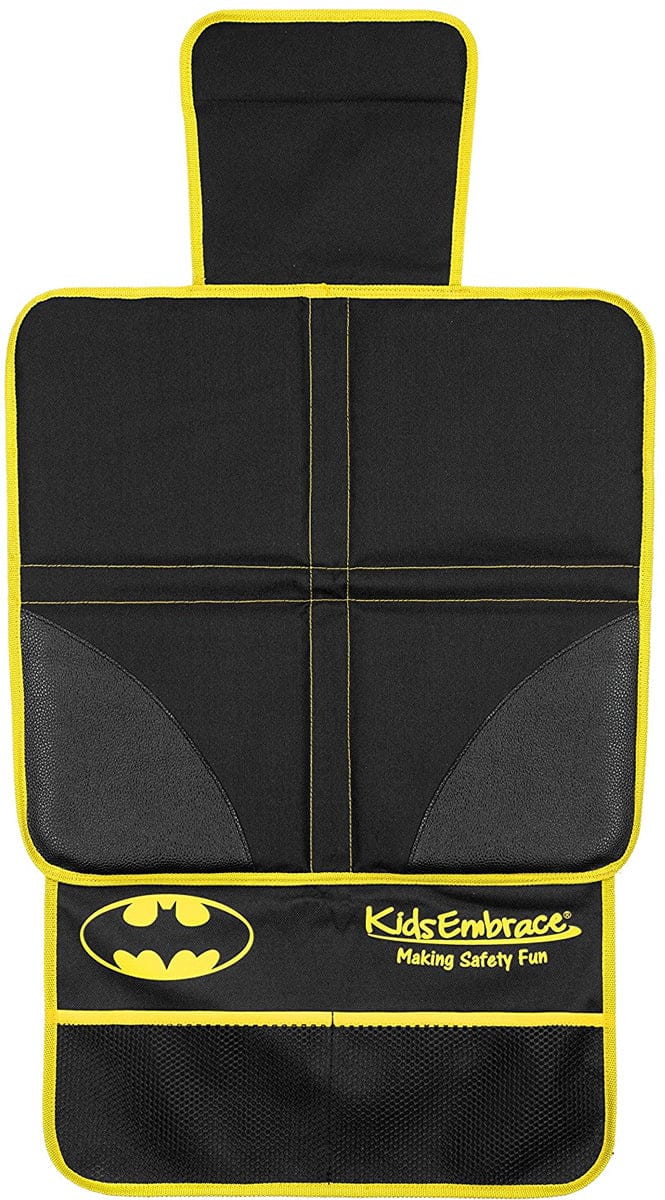 KidsEmbrace Deluxe Vehicle Mat - Batman - 9201VMBAT