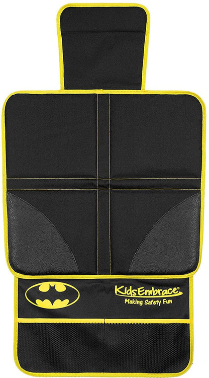 KidsEmbrace Deluxe Vehicle Mat - Batman - 9201VMBAT