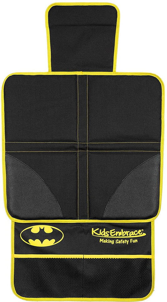 KidsEmbrace Deluxe Vehicle Mat - Batman - 9201VMBAT
