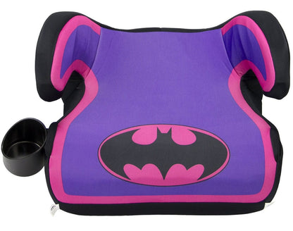 KidsEmbrace Fun Ride Backless Booster - Batgirl - 4801btg