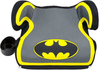 KidsEmbrace Fun Ride Backless Booster - Batman - 4801BAT