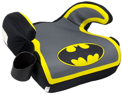KidsEmbrace Fun Ride Backless Booster - Batman - 4801BAT