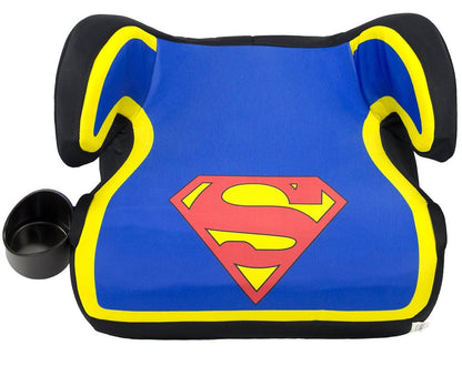 KidsEmbrace Fun Ride Backless Booster - Superman - 4801SPM