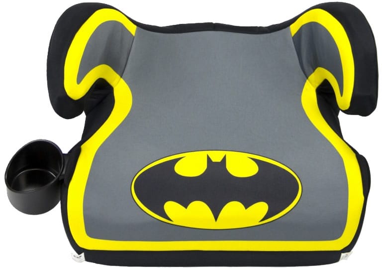 KidsEmbrace Fun Ride Booster - Batman - 4601BAT