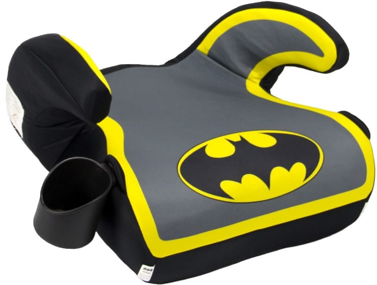KidsEmbrace Fun Ride Booster - Batman - 4601BAT