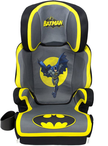 KidsEmbrace Fun Ride Booster - Batman - 4601BAT