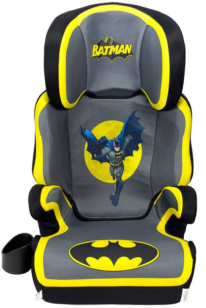KidsEmbrace Fun Ride Booster - Batman - 4601BAT
