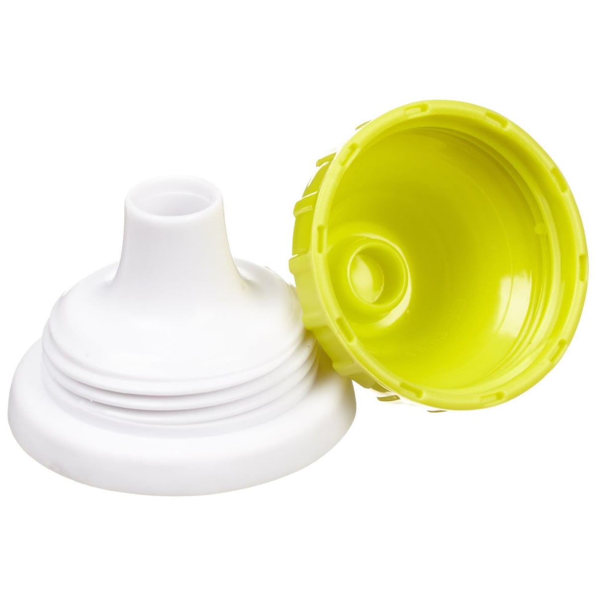 Kiinde Foodii Snack Spouts for Twist Pouches, 2pk - SS-N-002-NA