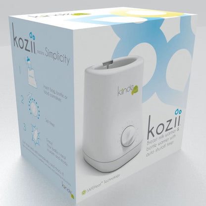Kiinde Kozii Breastmilk & Bottle Warmer