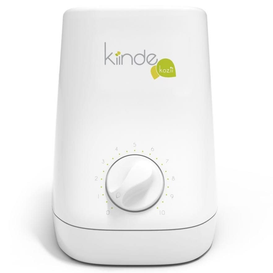 Kiinde Kozii Breastmilk & Bottle Warmer
