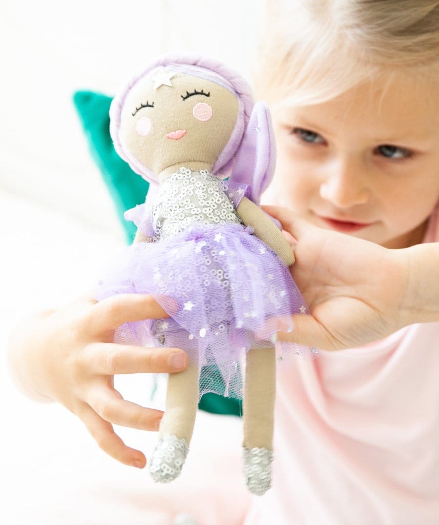 Kind Culture Belle the Good Deed Fairy - BGDF18