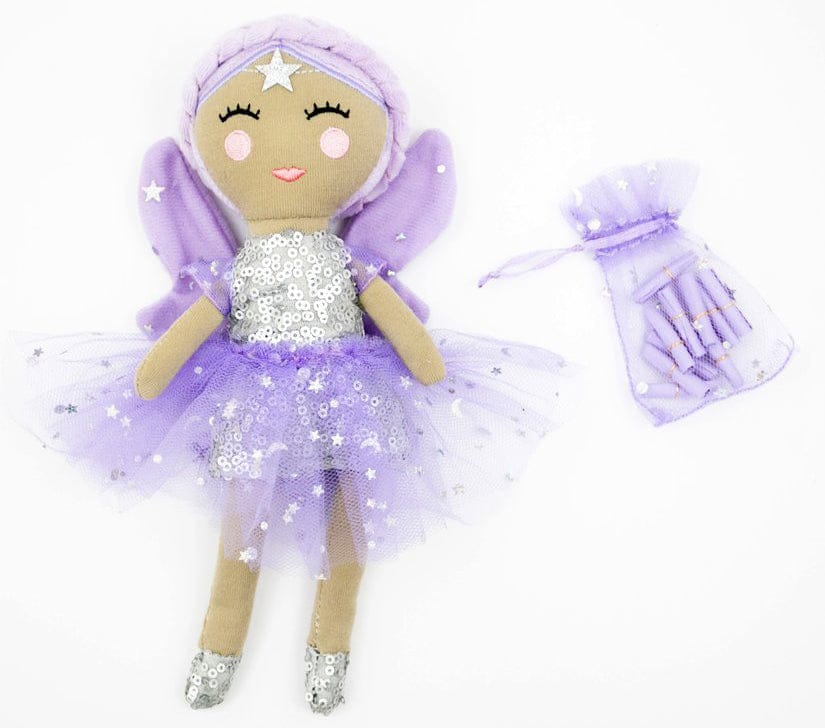 Kind Culture Belle the Good Deed Fairy - BGDF18