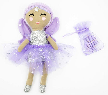 Kind Culture Belle the Good Deed Fairy - BGDF18