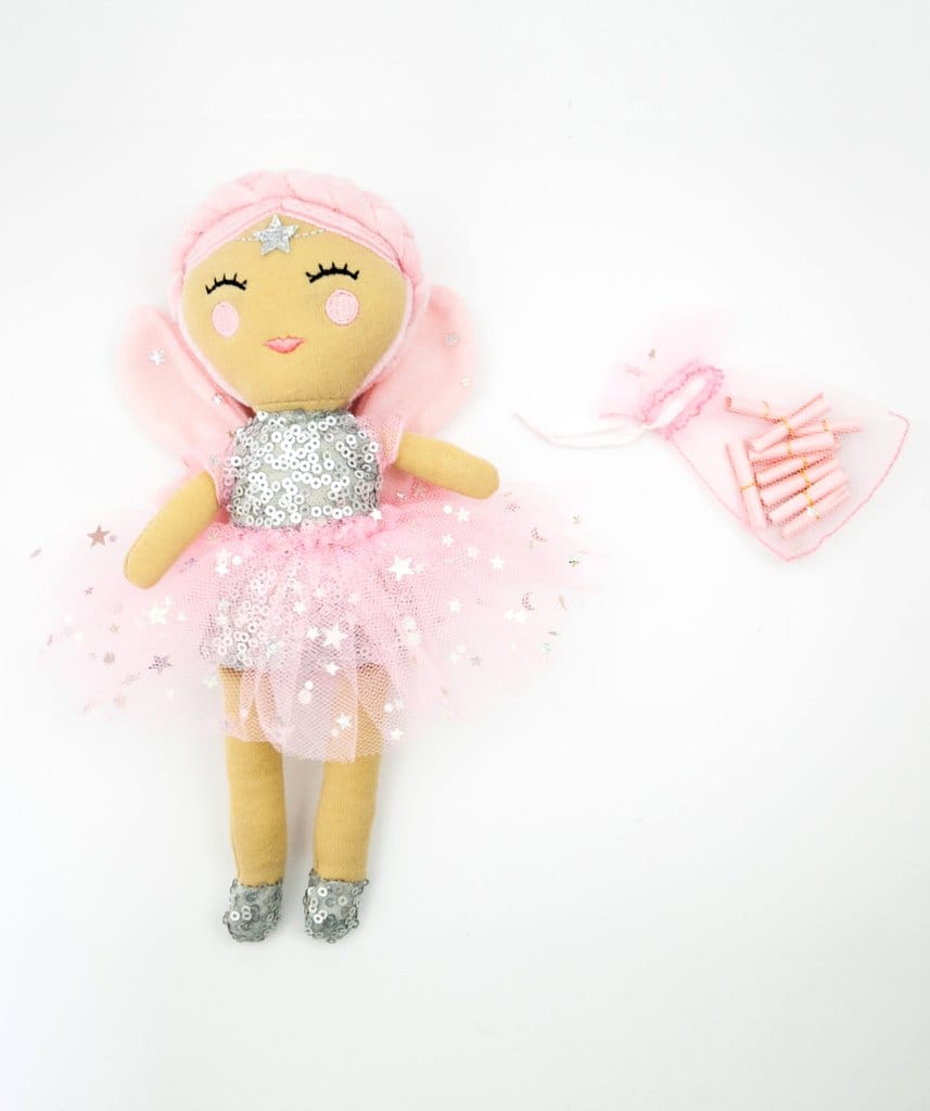 Kind Culture Fleur the Good Deed Fairy - FGDF18