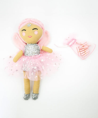 Kind Culture Fleur the Good Deed Fairy - FGDF18
