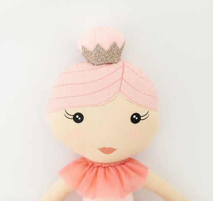 Kind Culture The Grace Doll - GBNDL21