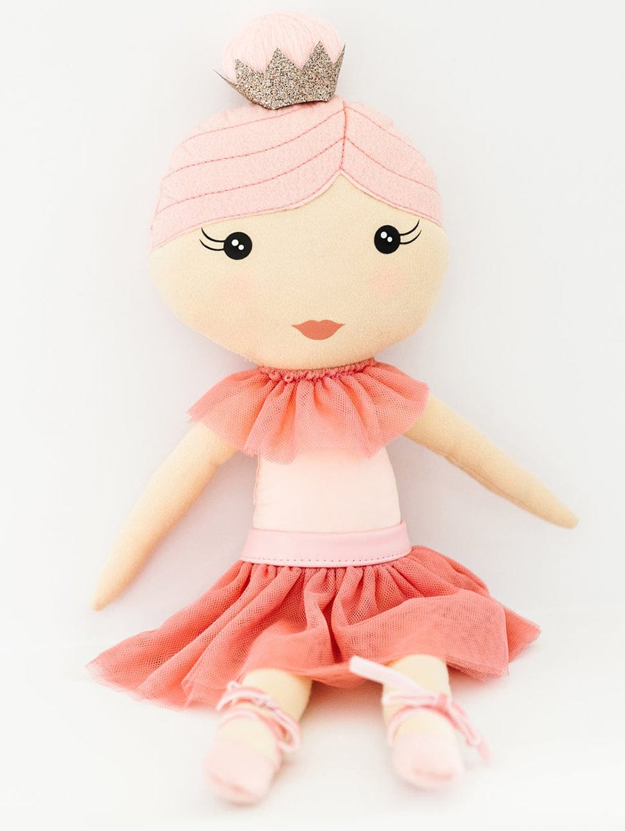 Kind Culture The Grace Doll - GBNDL21