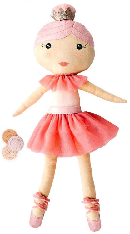 Kind Culture The Grace Doll - GBNDL21