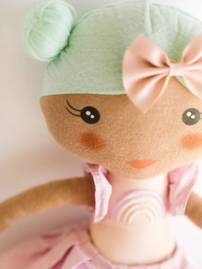 Kind Culture The Joy Doll - JBNDL20