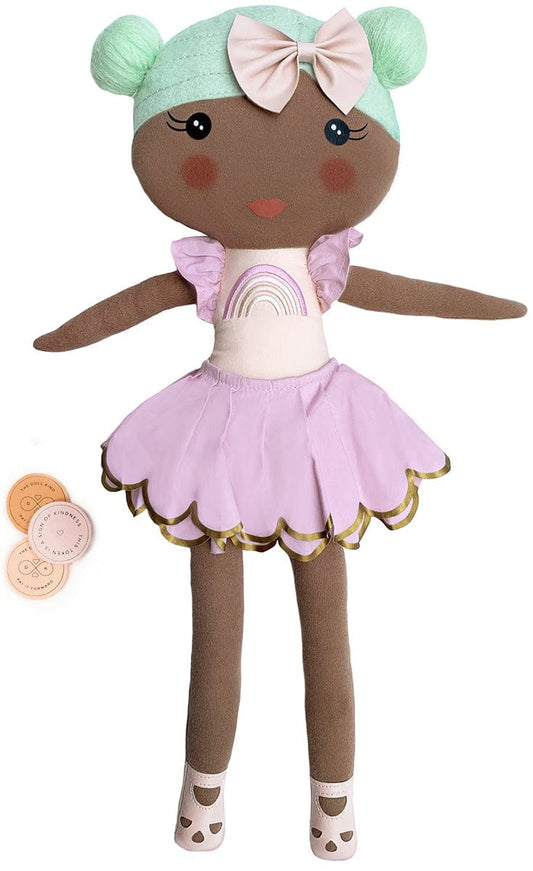 Kind Culture The Joy Doll - JBNDL20