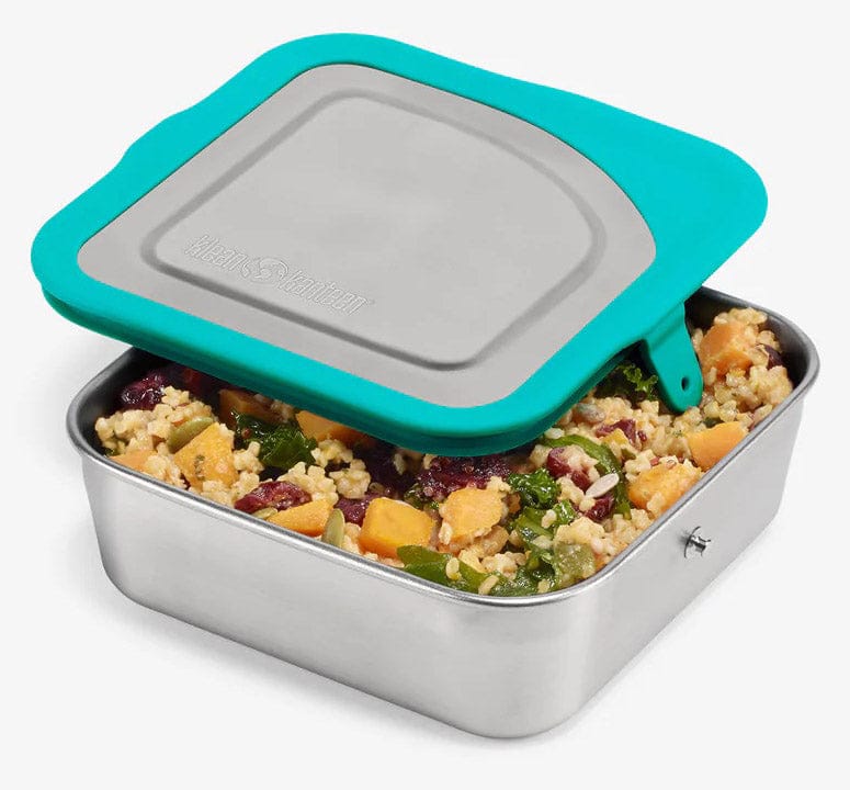 Klean Kanteen Food Box, 20 oz - Lunch Size - 1005731