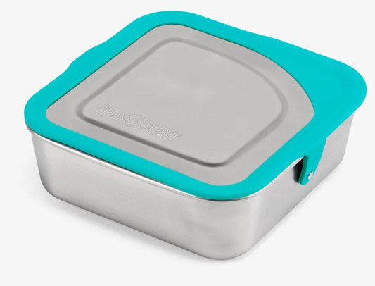 Klean Kanteen Food Box, 20 oz - Lunch Size - 1005731