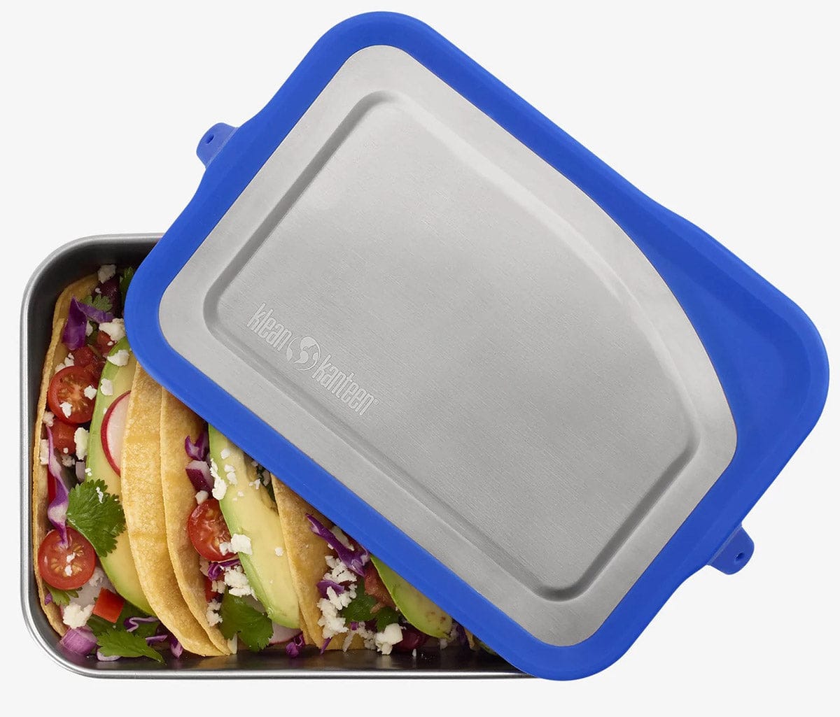 Klean Kanteen Food Box, 34 oz - Meal Size - 1005732