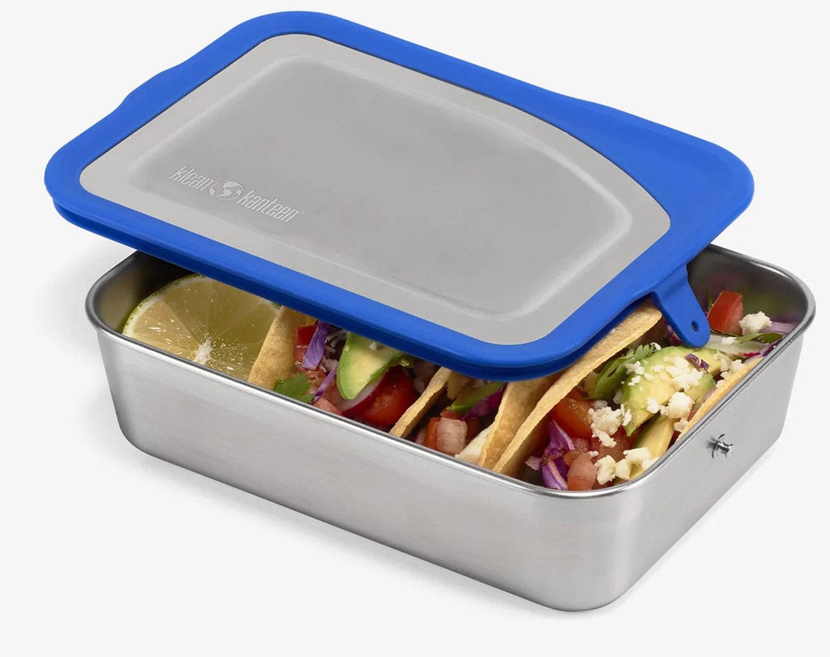 Klean Kanteen Food Box, 34 oz - Meal Size - 1005732