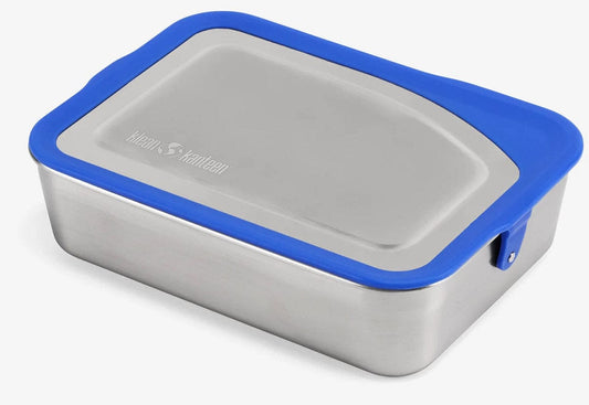 Klean Kanteen Food Box, 34 oz - Meal Size - 1005732