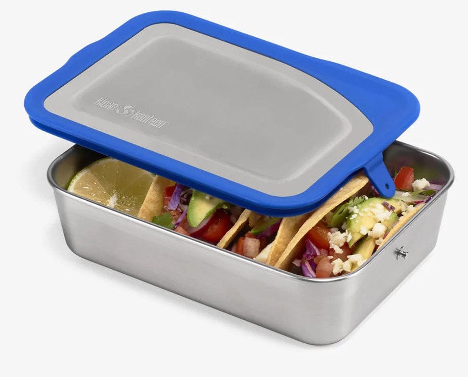 Klean Kanteen Food Box Complete Set - 1005733