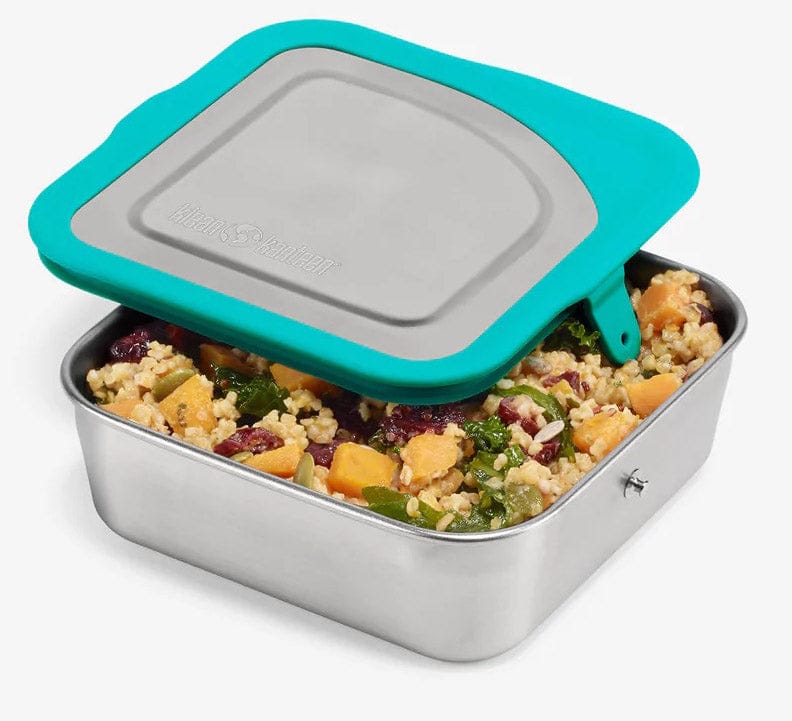 Klean Kanteen Food Box Complete Set - 1005733
