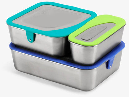 Klean Kanteen Food Box Complete Set - 1005733