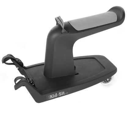 Kleine Dreumes Kid-Sit Stroller Board - Gray - KD-KIDSIT-G