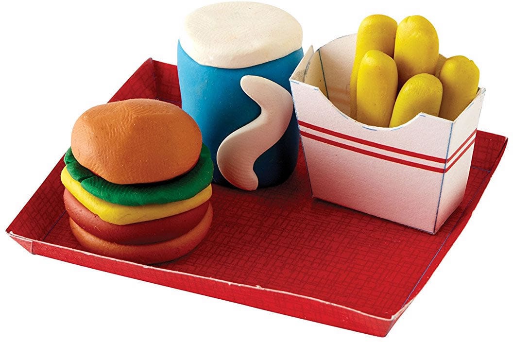 Klutz Make Your Own Mini Eraser - 803750