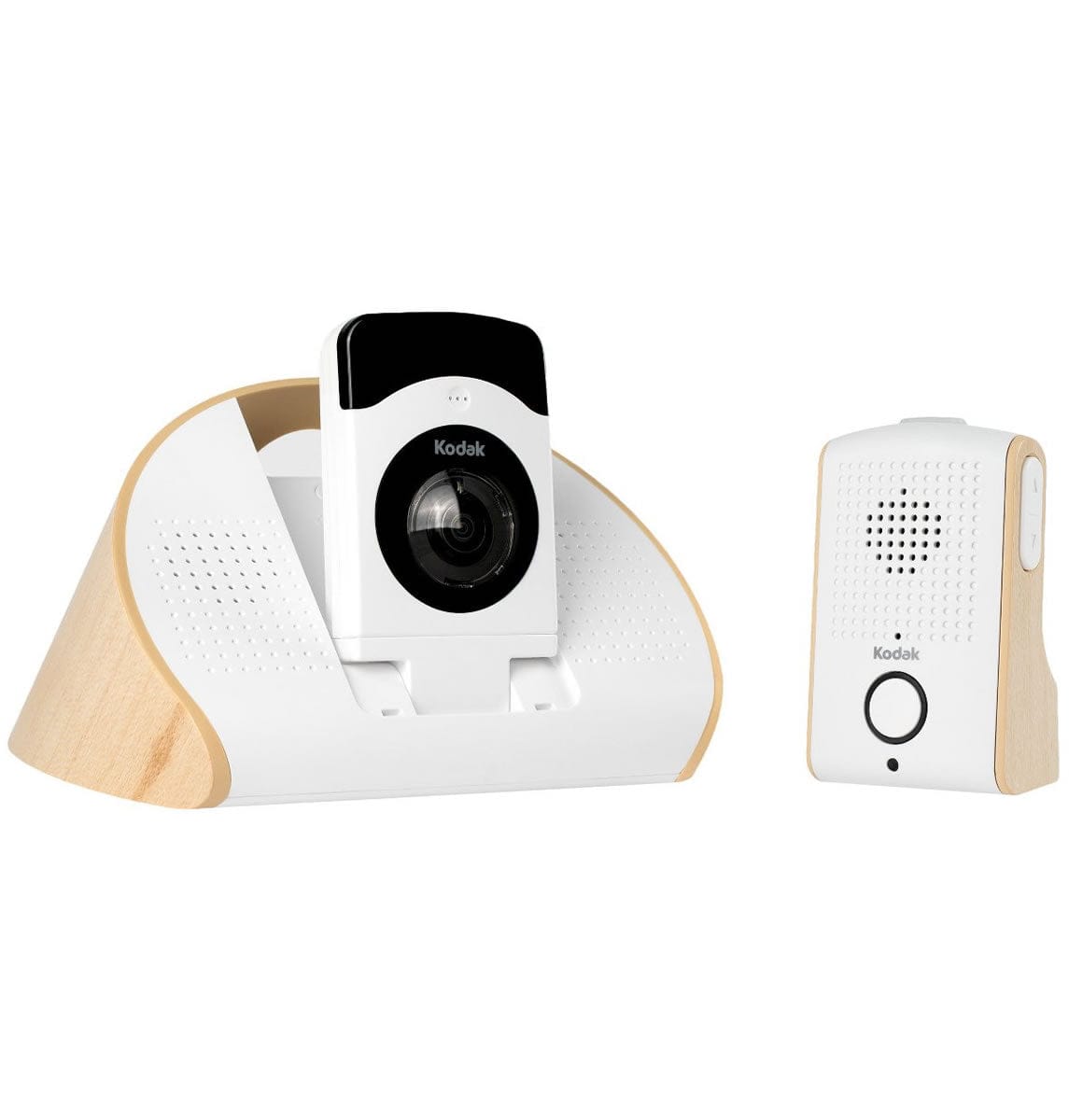 Kodak Baby Monitoring System - CFH-BVA10