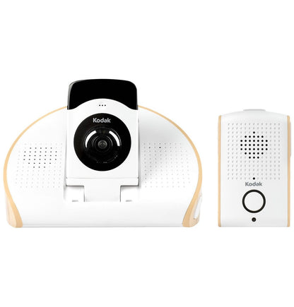 Kodak Baby Monitoring System - CFH-BVA10