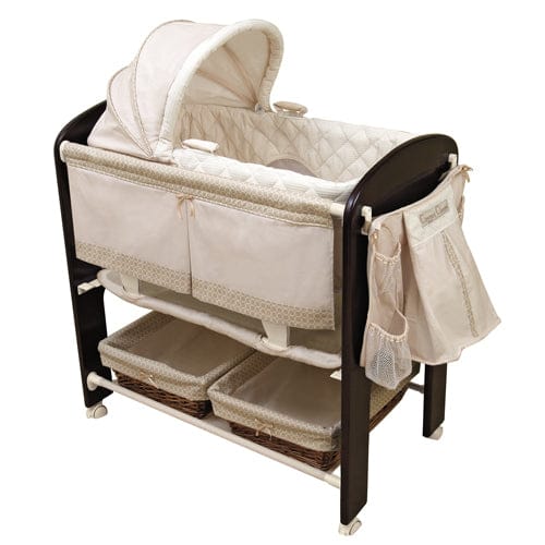 Contours Classique 3 in 1 Bassinet - ZB006-MOD