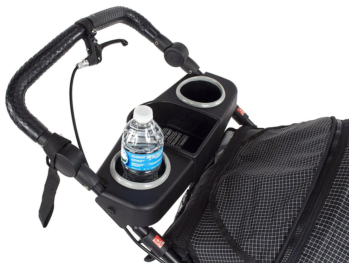 Kolcraft Sprint Pro Jogging Stroller - Sonic Blue - KJ001-SNC1