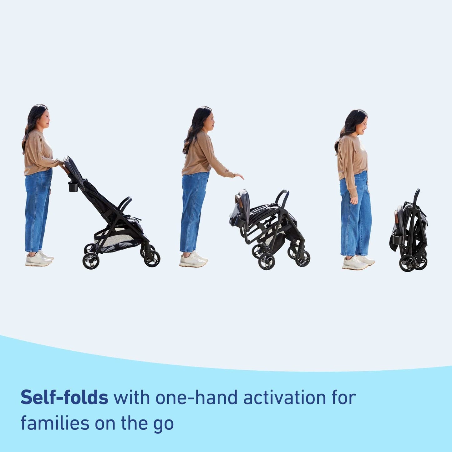 Graco Ready2Jet Travel System - Haines - 2209077