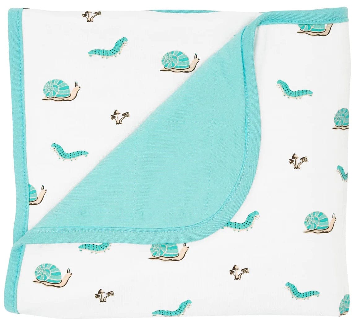 Kyte Baby Baby Blanket - Crawl - 1403CW